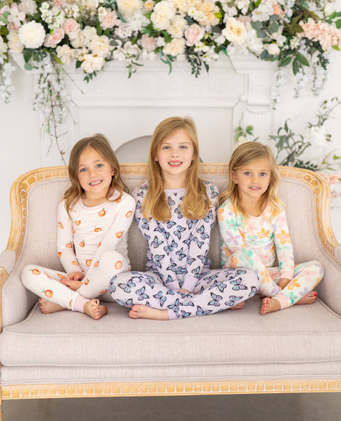 purple-butterflies-💜-two-piece-bamboo-pajama-set Boosh Baby - Sophia's Style-3